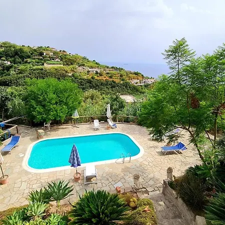 Il Sogno شقة Forio di Ischia
